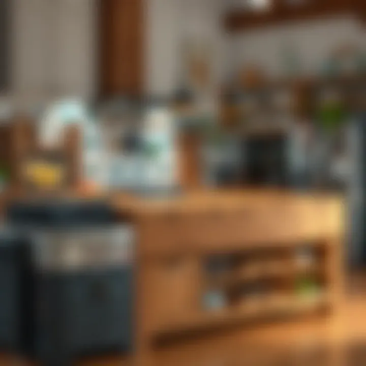 Magnificent A Comprehensive Guide to Big Lots Butcher Block
