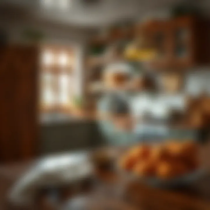 Magnificent Essential Kitchen Necessities for Every Home