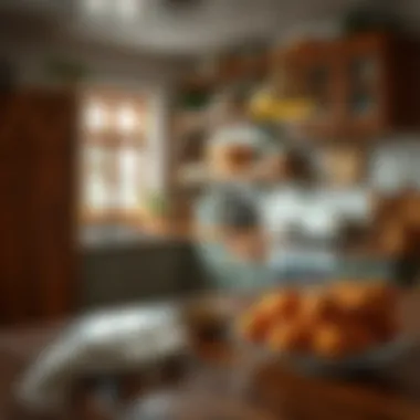 Magnificent Essential Kitchen Necessities for Every Home Magnificent Essential Kitchen Necessities for Every Home