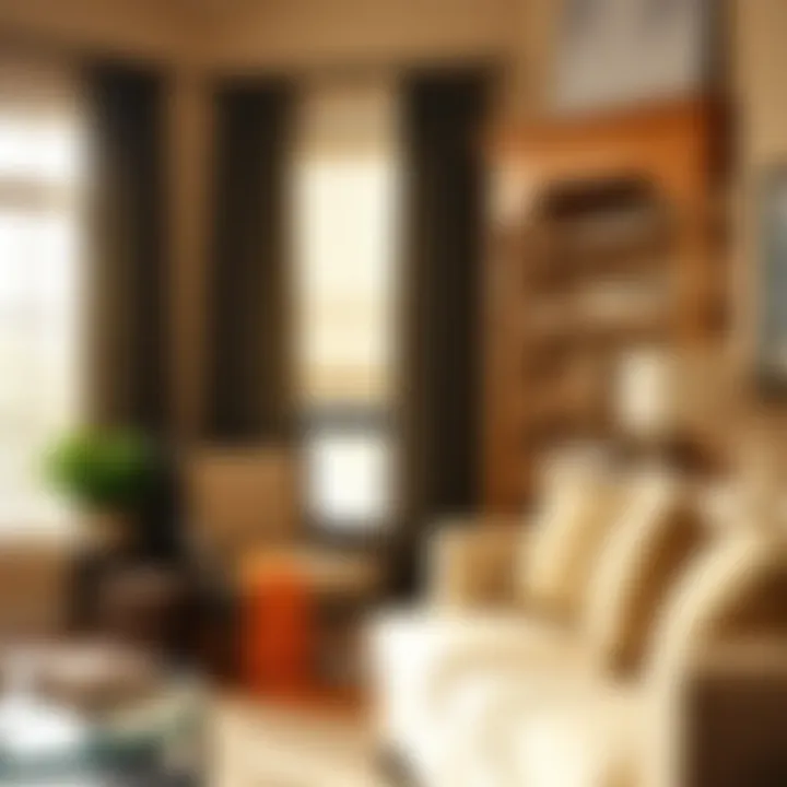 Magnificent Exploring Home Depot's Window Treatment Sale