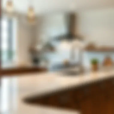 Magnificent Exploring Pre-Molded Countertops: A Comprehensive Guide
