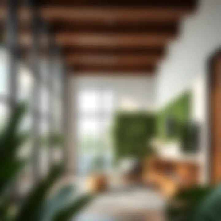 Magnificent Exploring the Benefits and Applications of Greenery Privacy Panels
