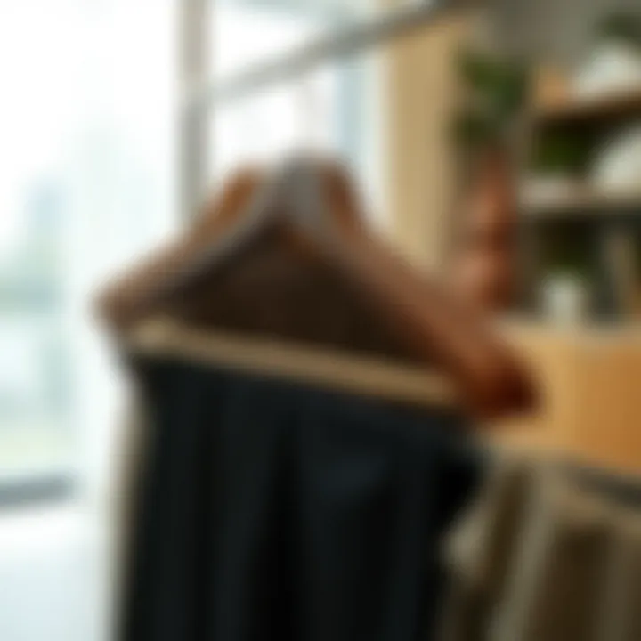 Magnificent Exploring the Best Hangers for Shoulder Bumps: A Comprehensive Guide