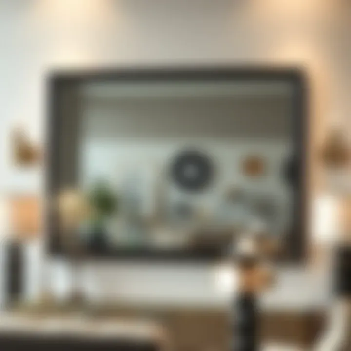Magnificent Exploring the Dimensions of an 84 x 36 Mirror: A Comprehensive Guide