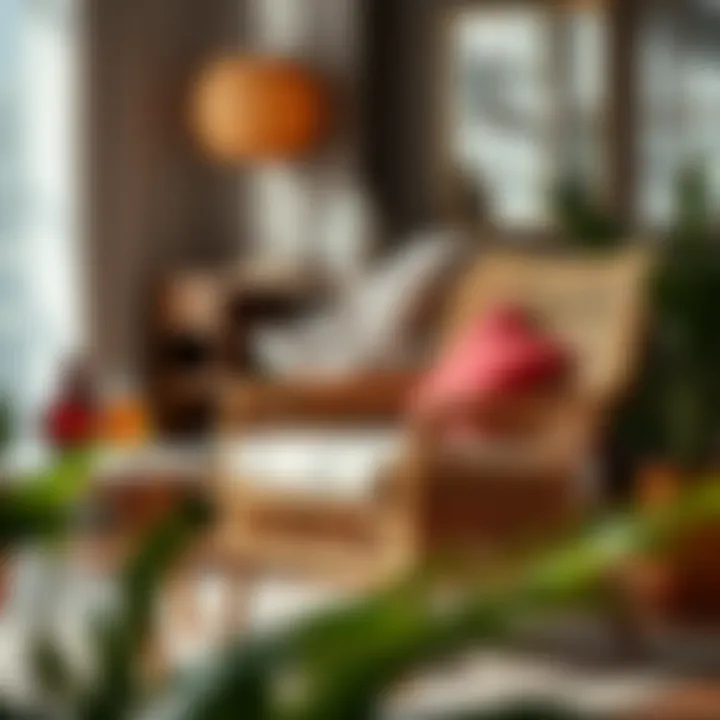 Magnificent Exploring the Indoor Rattan Accent Chair: A Comprehensive Guide