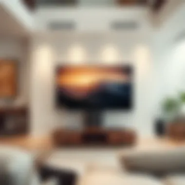 Magnificent Exploring the Optimal TV Swivel Stand: Insights and Recommendations Magnificent Exploring the Optimal TV Swivel Stand: Insights and Recommendations