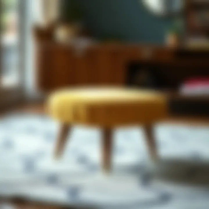 Magnificent Felt Leg Pads: Enhancing Furniture Care and Aesthetic