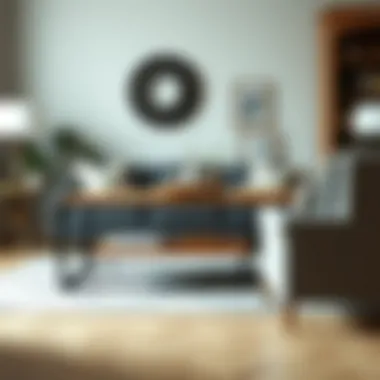 Magnificent The Comprehensive Guide to Buying a Sofa Table