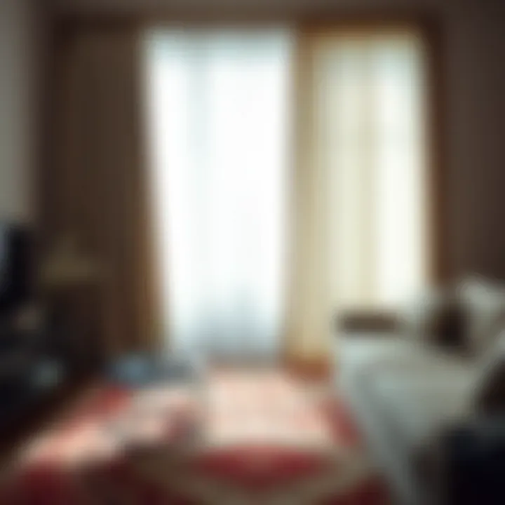 Magnificent The Comprehensive Guide to Finding the Perfect Curtains and Drapes for Sale