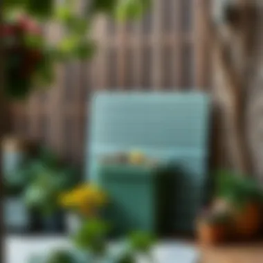 Magnificent The Comprehensive Guide to Garden Storage Bins