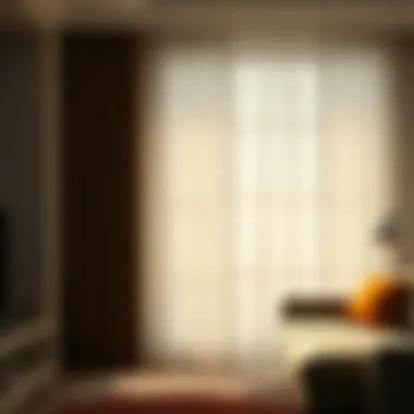 Magnificent The Comprehensive Guide to Room Darkening Curtains