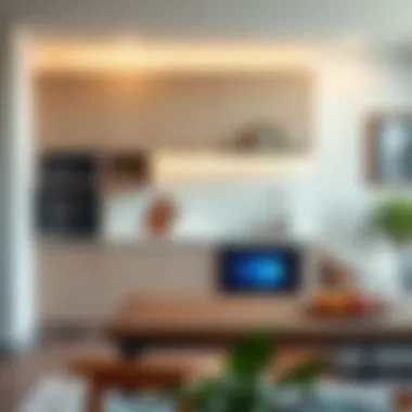 Magnificent The Role of Mini Kitchen Appliances in Modern Living Spaces Magnificent The Role of Mini Kitchen Appliances in Modern Living Spaces