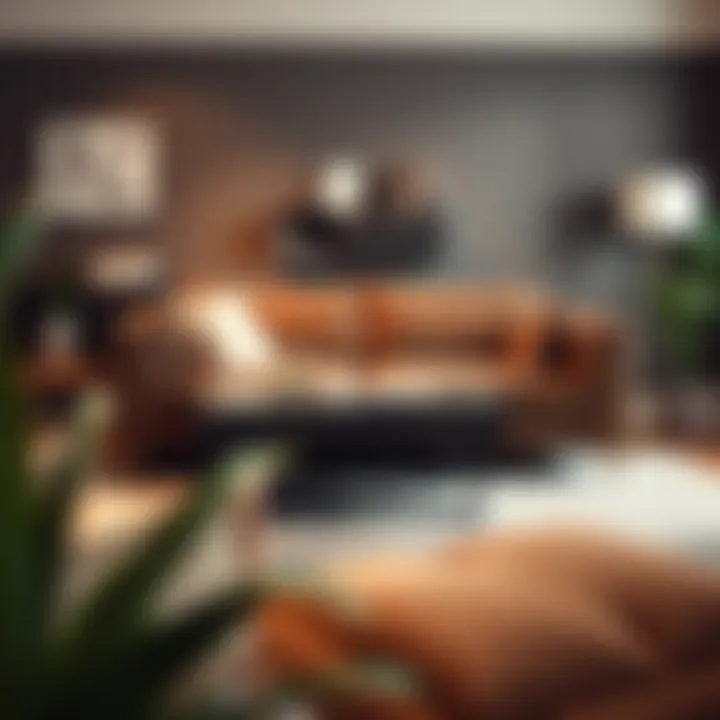 Magnificent The Versatility of the Sixty-Inch Sleeper Sofa