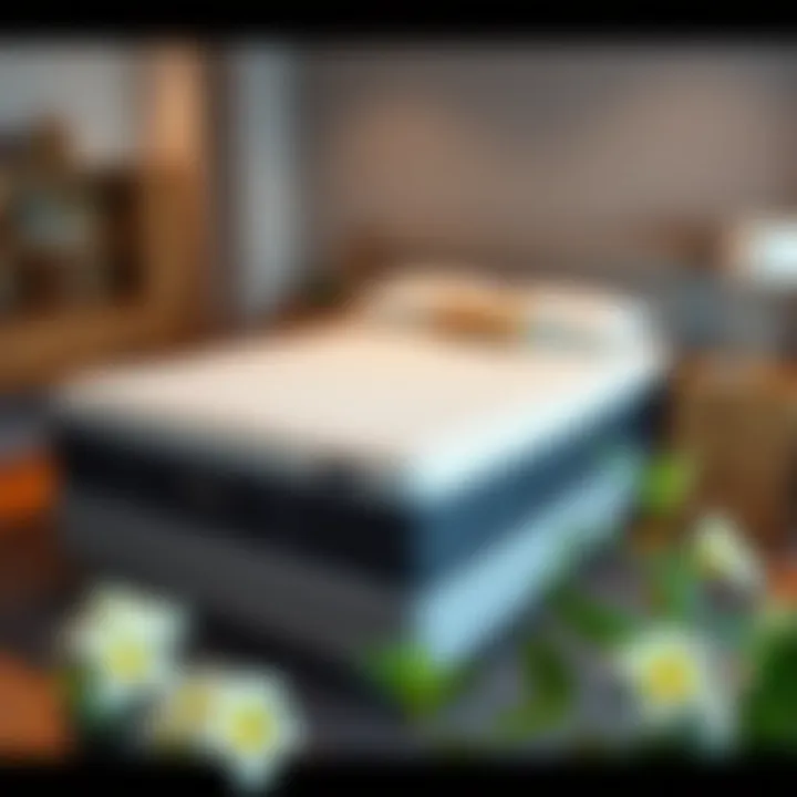 Magnificent Understanding Mattress Risers: Functional Insights and Practical Applications