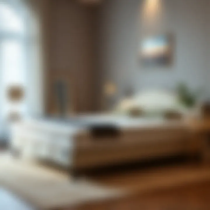 Magnificent Understanding Queen Size Mattress Dimensions