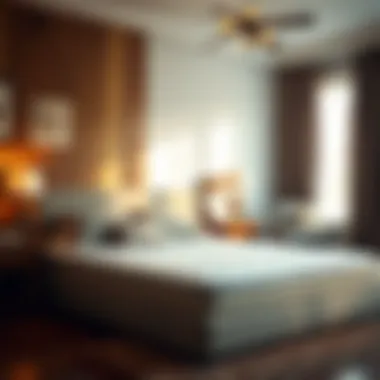 Magnificent Understanding the 2 Inch Box Spring for Full-Size Beds Magnificent Understanding the 2 Inch Box Spring for Full-Size Beds