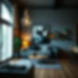 A Comprehensive Analysis of 1600 Lumen LED Bulbs Introduction
