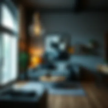A Comprehensive Analysis of 1600 Lumen LED Bulbs Introduction