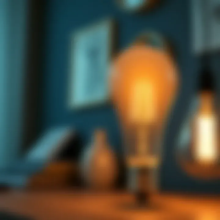 Notable A Comprehensive Analysis of 1600 Lumen LED Bulbs