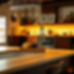 A Comprehensive Guide to Big Lots Butcher Block Introduction