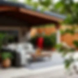 A Comprehensive Guide to Outdoor Furniture: Making Informed Choices for Your Home Introduction