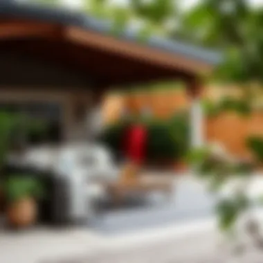 A Comprehensive Guide to Outdoor Furniture: Making Informed Choices for Your Home Introduction