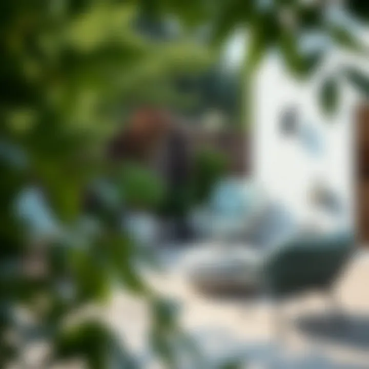 Notable A Comprehensive Guide to Outdoor Furniture: Making Informed Choices for Your Home