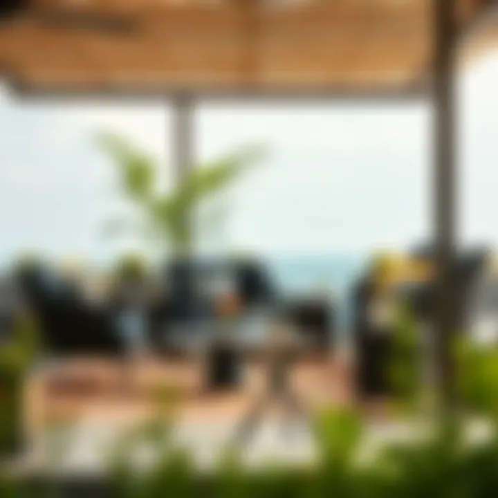 A Comprehensive Guide to Outdoor Furniture: Making Informed Choices for Your Home Summary