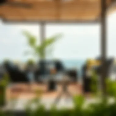 A Comprehensive Guide to Outdoor Furniture: Making Informed Choices for Your Home Summary A Comprehensive Guide to Outdoor Furniture: Making Informed Choices for Your Home Summary