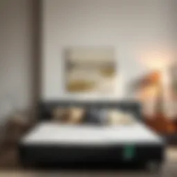 A Comprehensive Guide to Rooms2Go Mattresses Introduction