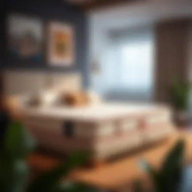A Comprehensive Guide to Rooms2Go Mattresses Summary