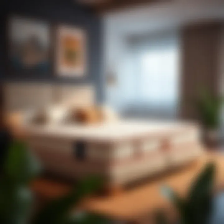 A Comprehensive Guide to Rooms2Go Mattresses Summary