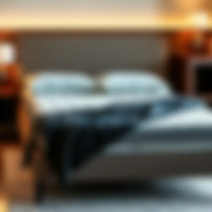 Maintenance Tips for Beds and Mattresses Maintenance tips for beds and mattresses