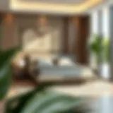 Stylish Modern Bed Design Stylish modern bed design