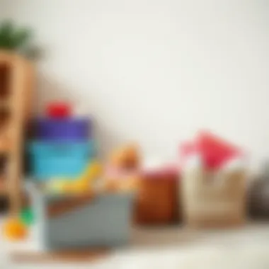 Notable Best Bins for Toy Storage: A Comprehensive Guide Notable Best Bins for Toy Storage: A Comprehensive Guide