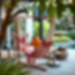 Comprehensive Guide to Outdoor Hammock Chair Stands Introduction