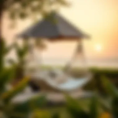 Comprehensive Guide to Outdoor Hammock Chair Stands Summary