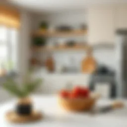 Essential Kitchen Necessities for Every Home Introduction