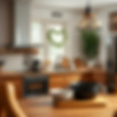 Essential Kitchen Necessities for Every Home Summary Essential Kitchen Necessities for Every Home Summary