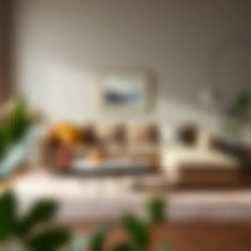 Exploring Affordable Options for Sofas: A Comprehensive Guide Introduction