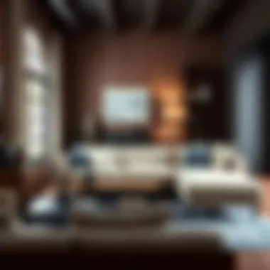 Exploring Affordable Options for Sofas: A Comprehensive Guide Summary