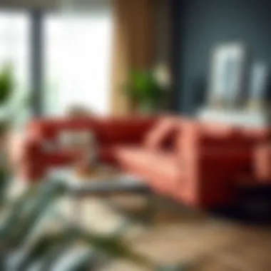 Tips for maintaining sectional sofas displayed clearly