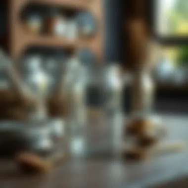 Sustainable Packaging Practices for Glass Jars Sustainable packaging practices for glass jars