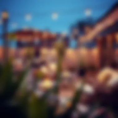 Seasonal sales promoting affordable outdoor furniture