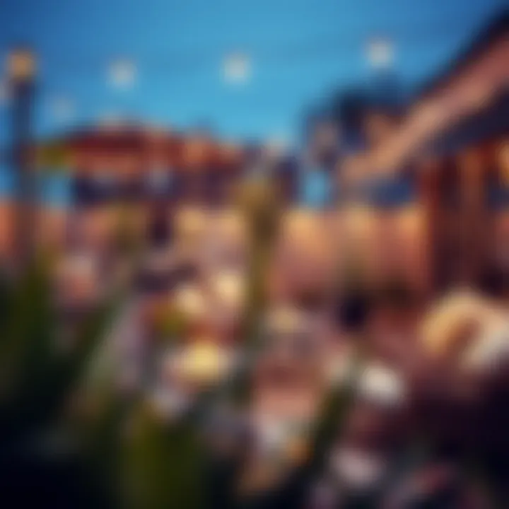 Seasonal sales promoting affordable outdoor furniture