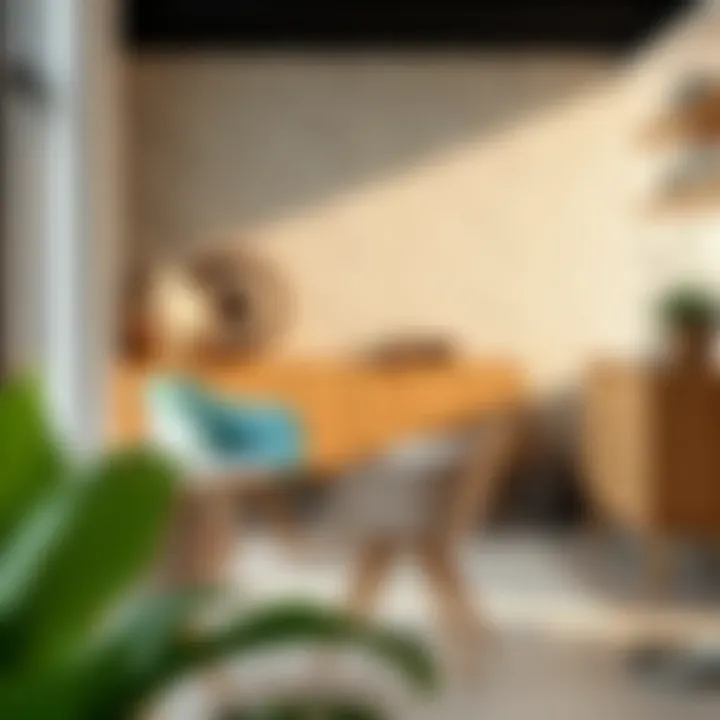 Materials used in Khols chairs emphasizing durability