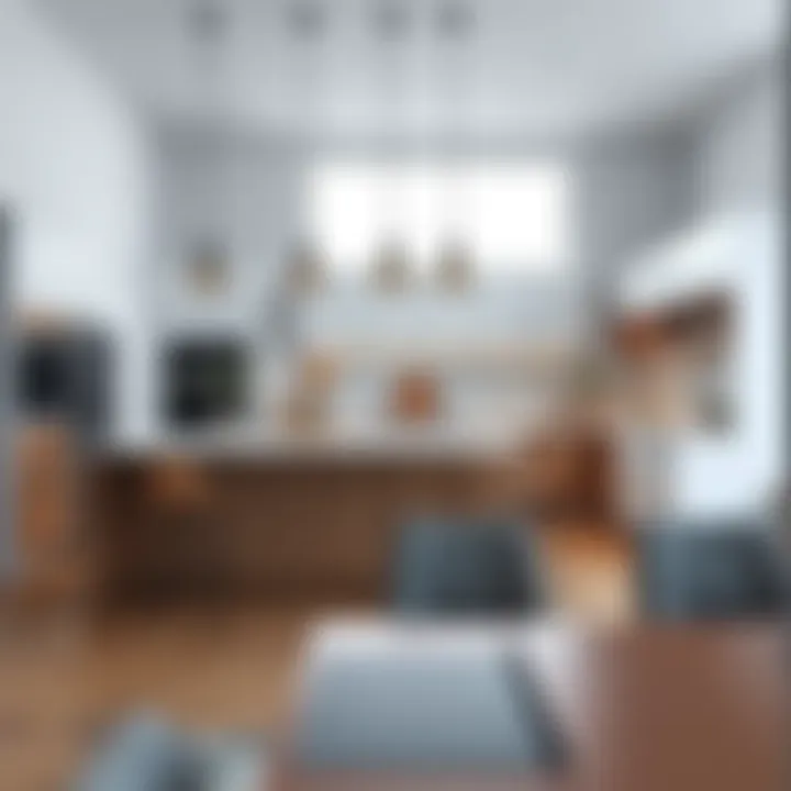 Notable Exploring Large Kitchen Island Ideas for Modern Homes