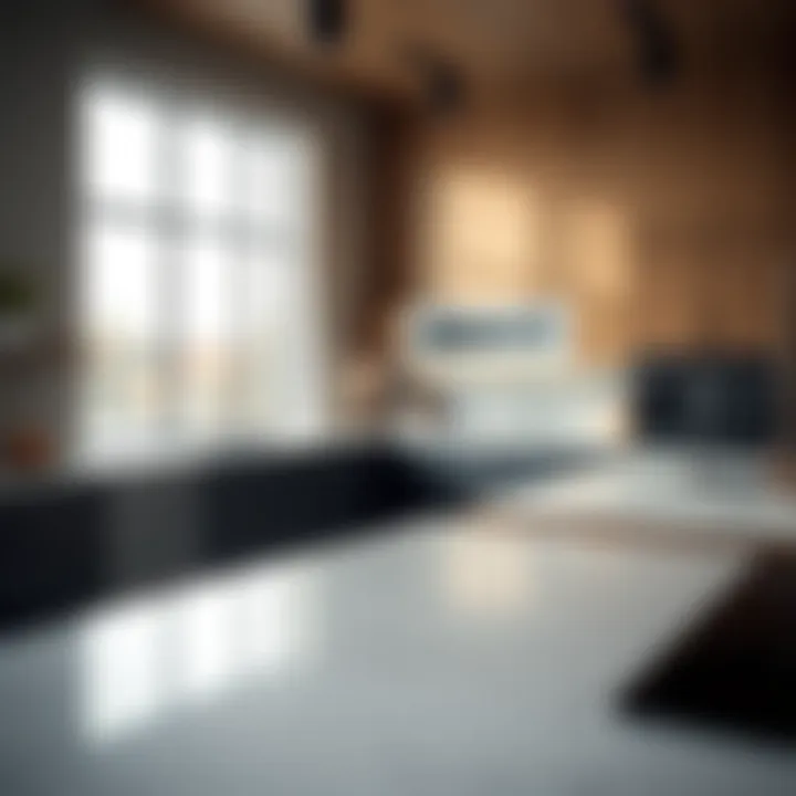 Exploring Large Kitchen Island Ideas for Modern Homes Summary