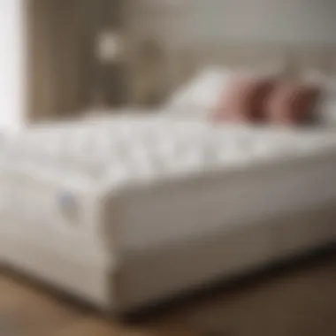 Navigating Latex Mattress Pricing Comparison of pricing for various latex mattresses on Amazon