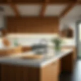 Exploring Pre-Molded Countertops: A Comprehensive Guide Introduction